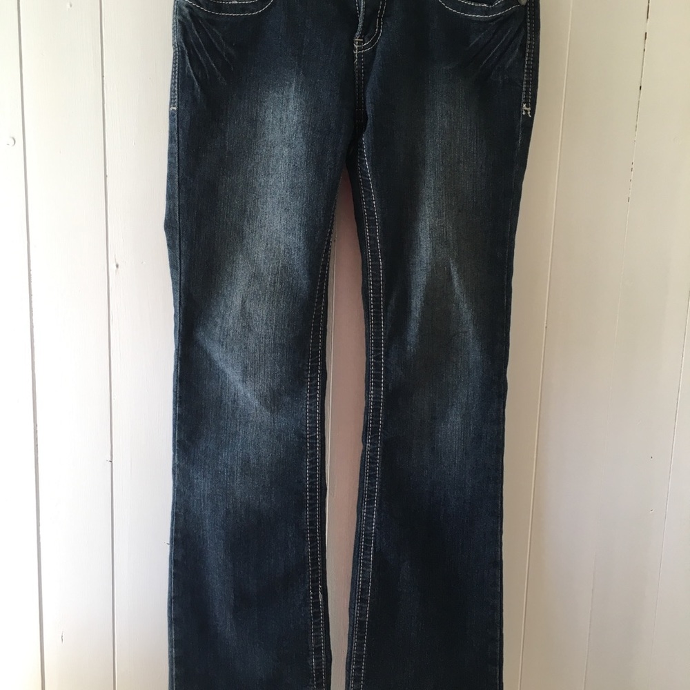 Women’s Boot Jeans - Picture 3 of 4